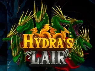 Hydra’s Lair game cover