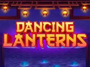 Dancing Lanterns game cover