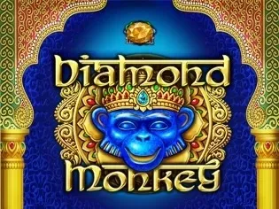 Diamond Monkey game cover