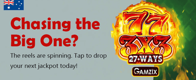 Australia's Top Casino Thrills