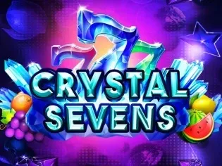 Crystal Sevens game cover