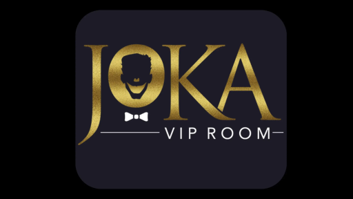 JokaRoom Logo